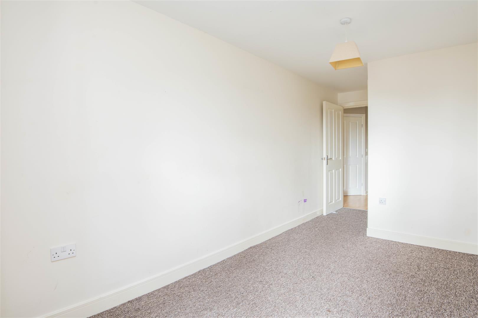 Abbotts Close, Preston